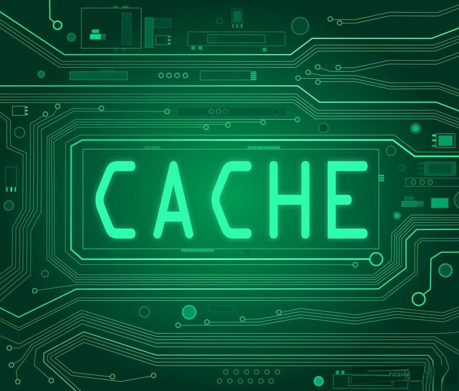 CACHE