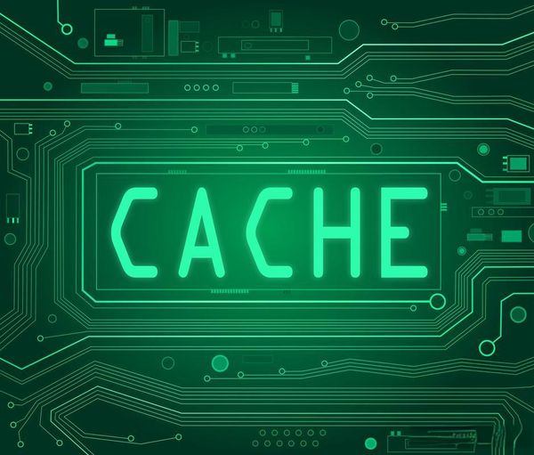 CACHE